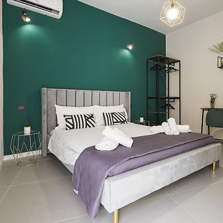 Chianu Pali - Guest Rooms Camera Agrigento Buitenkant foto