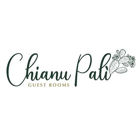 Chianu Pali - Guest Rooms Camera Agrigento Buitenkant foto