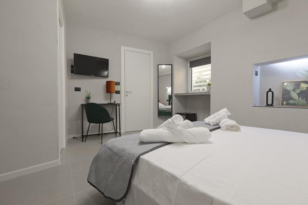 Chianu Pali - Guest Rooms Camera Agrigento Buitenkant foto