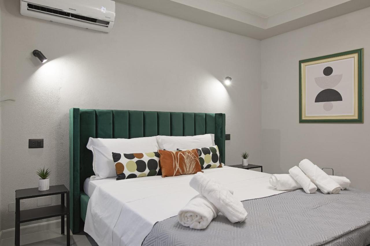 Chianu Pali - Guest Rooms Camera Agrigento Buitenkant foto