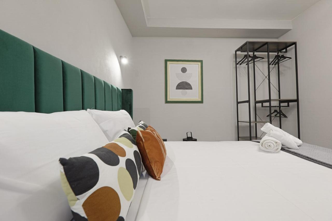 Chianu Pali - Guest Rooms Camera Agrigento Buitenkant foto