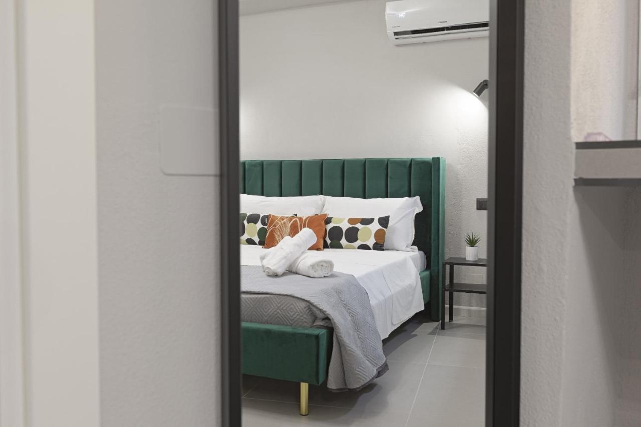 Chianu Pali - Guest Rooms Camera Agrigento Buitenkant foto
