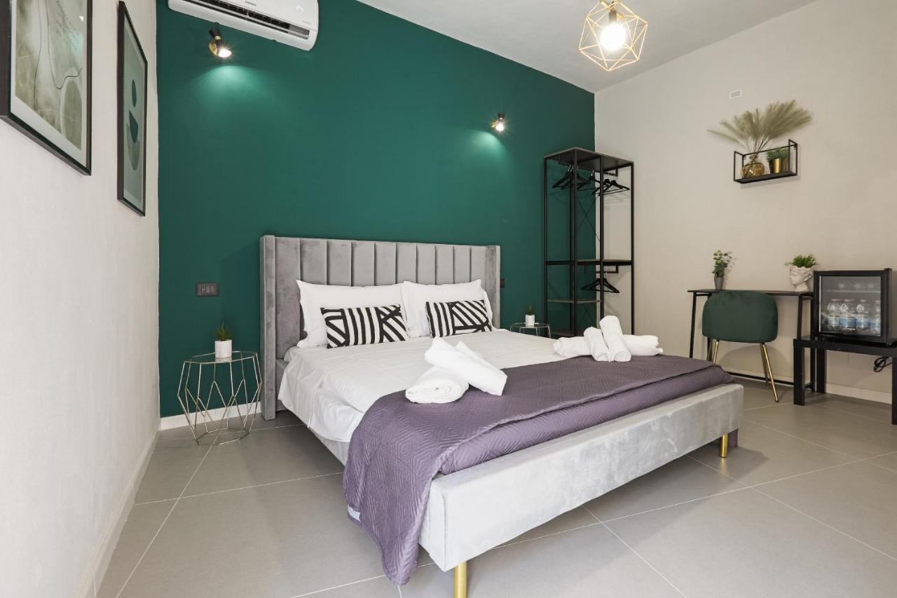 Chianu Pali - Guest Rooms Camera Agrigento Buitenkant foto