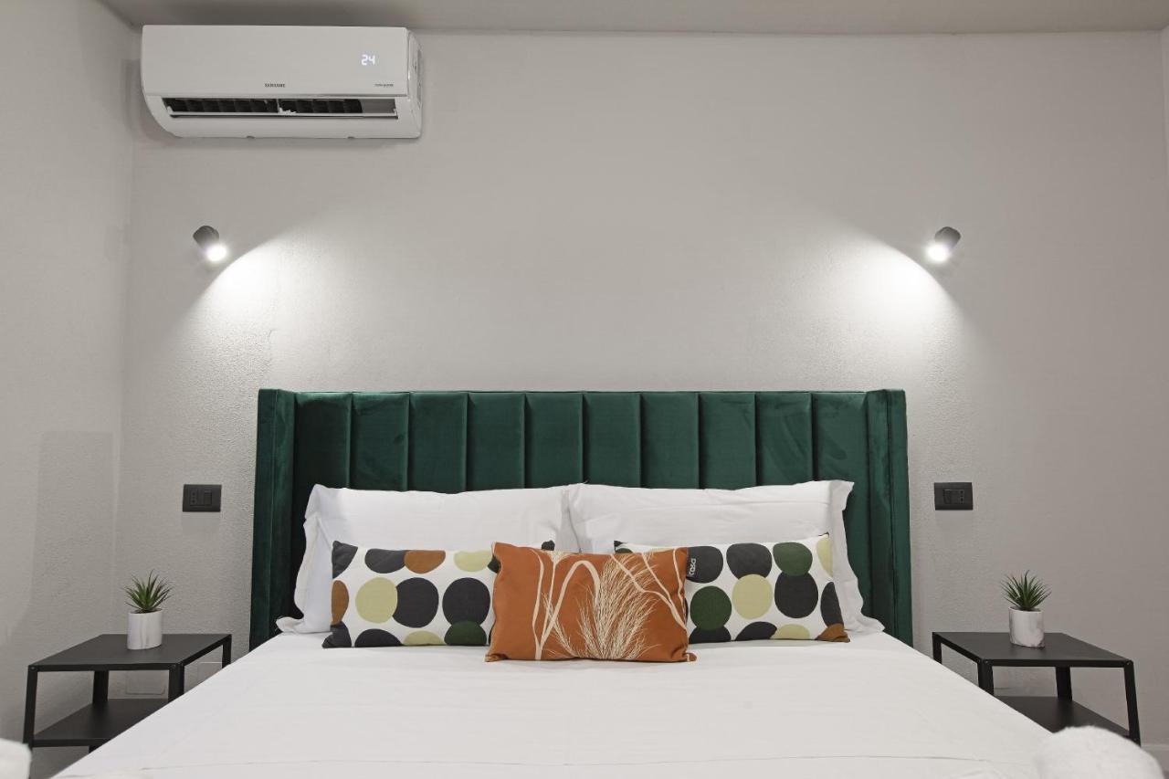 Chianu Pali - Guest Rooms Camera Agrigento Buitenkant foto