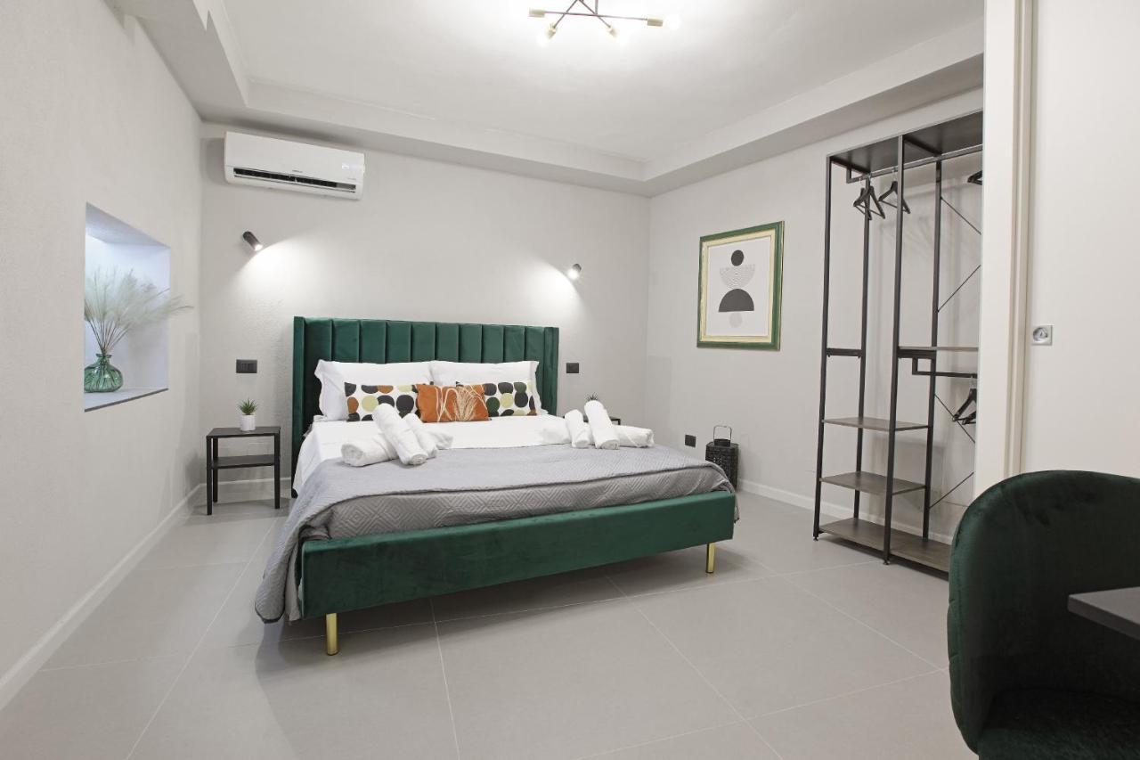 Chianu Pali - Guest Rooms Camera Agrigento Buitenkant foto