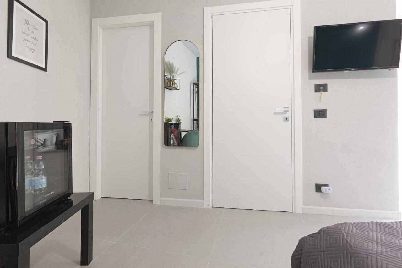 Chianu Pali - Guest Rooms Camera Agrigento Buitenkant foto