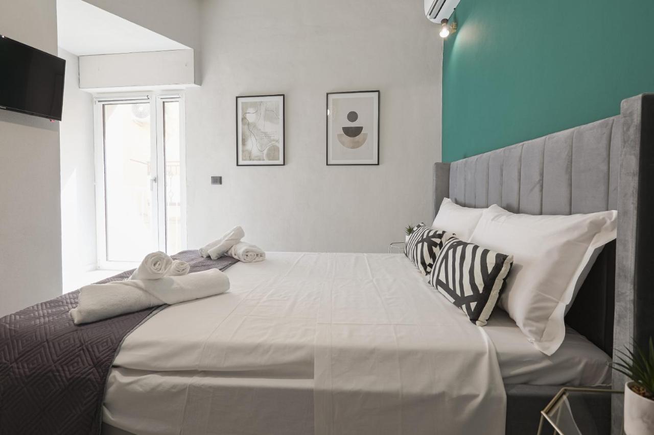 Chianu Pali - Guest Rooms Camera Agrigento Buitenkant foto