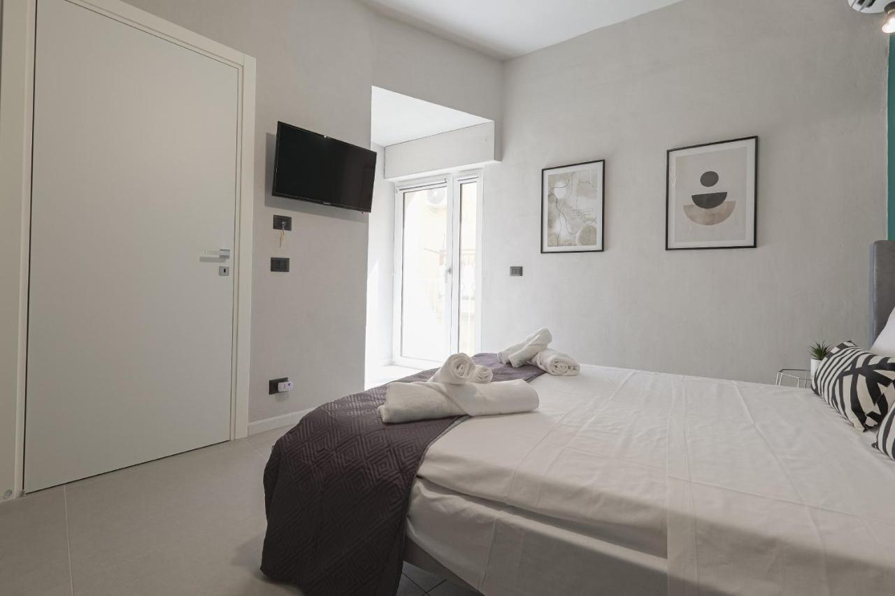 Chianu Pali - Guest Rooms Camera Agrigento Buitenkant foto