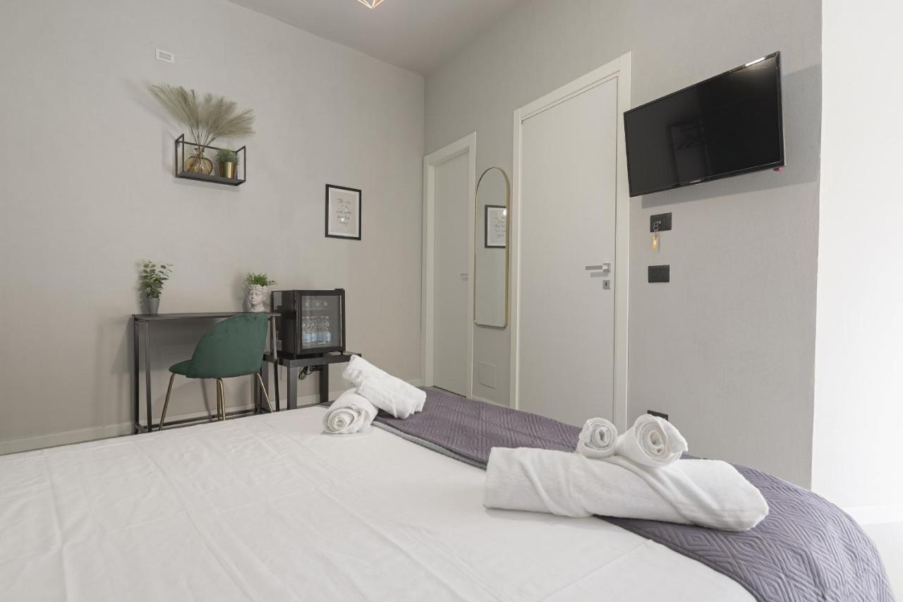 Chianu Pali - Guest Rooms Camera Agrigento Buitenkant foto