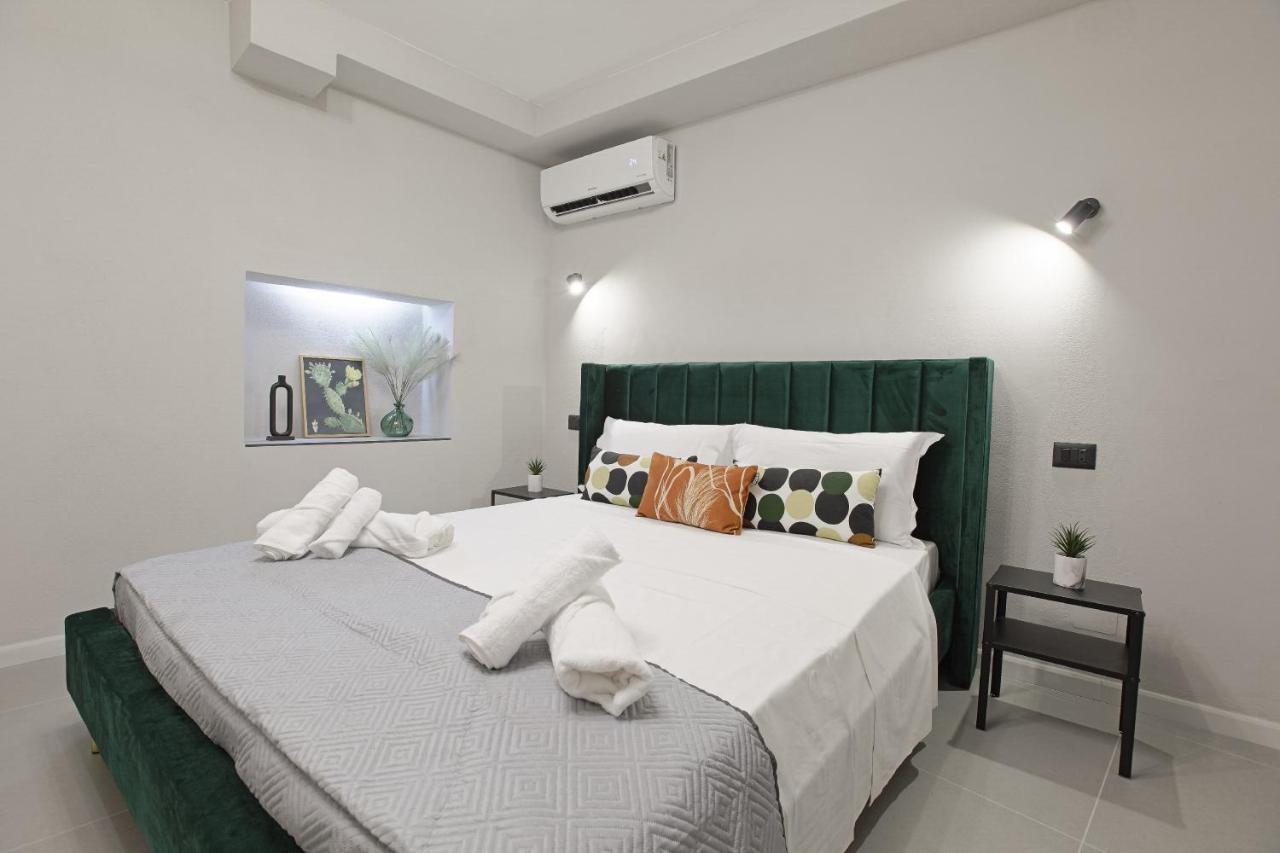 Chianu Pali - Guest Rooms Camera Agrigento Buitenkant foto