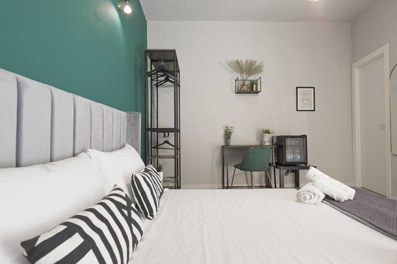 Chianu Pali - Guest Rooms Camera Agrigento Buitenkant foto