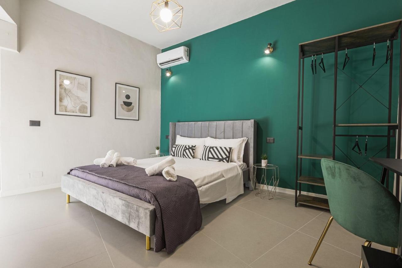 Chianu Pali - Guest Rooms Camera Agrigento Buitenkant foto