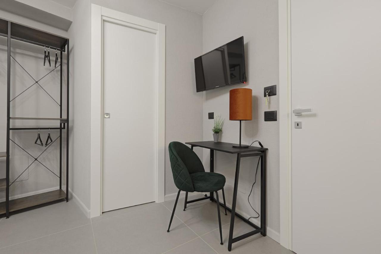 Chianu Pali - Guest Rooms Camera Agrigento Buitenkant foto