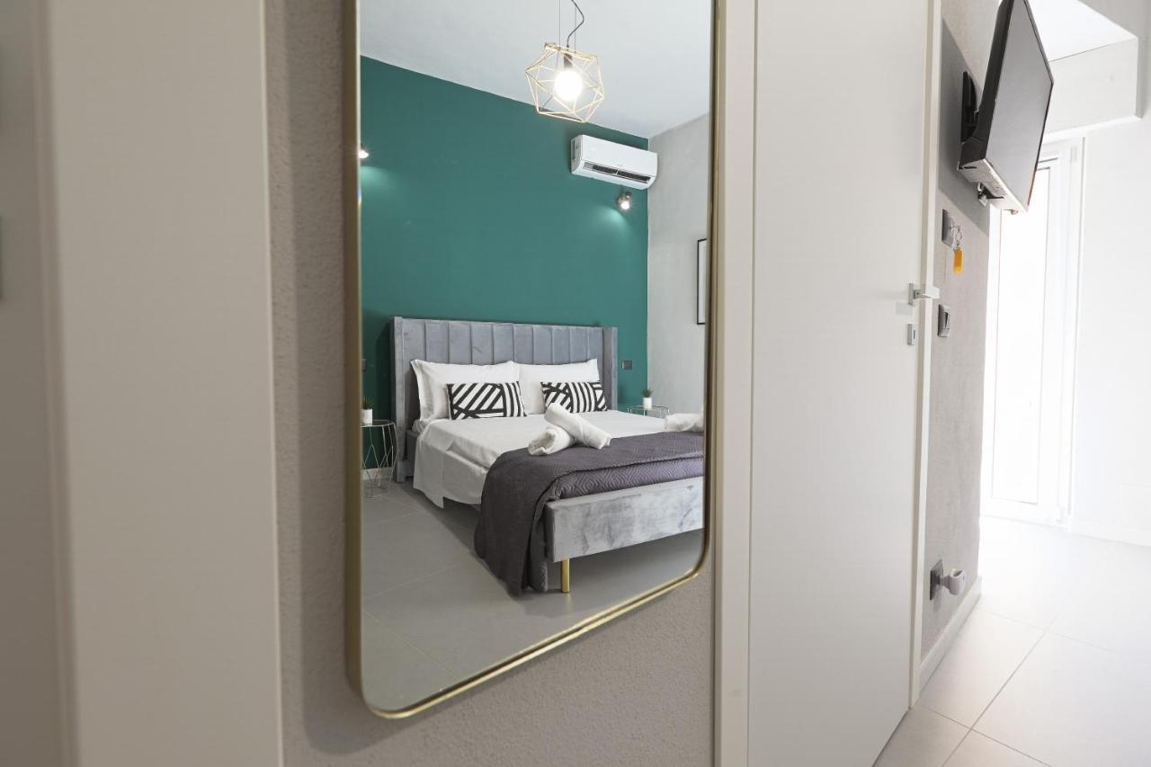 Chianu Pali - Guest Rooms Camera Agrigento Buitenkant foto