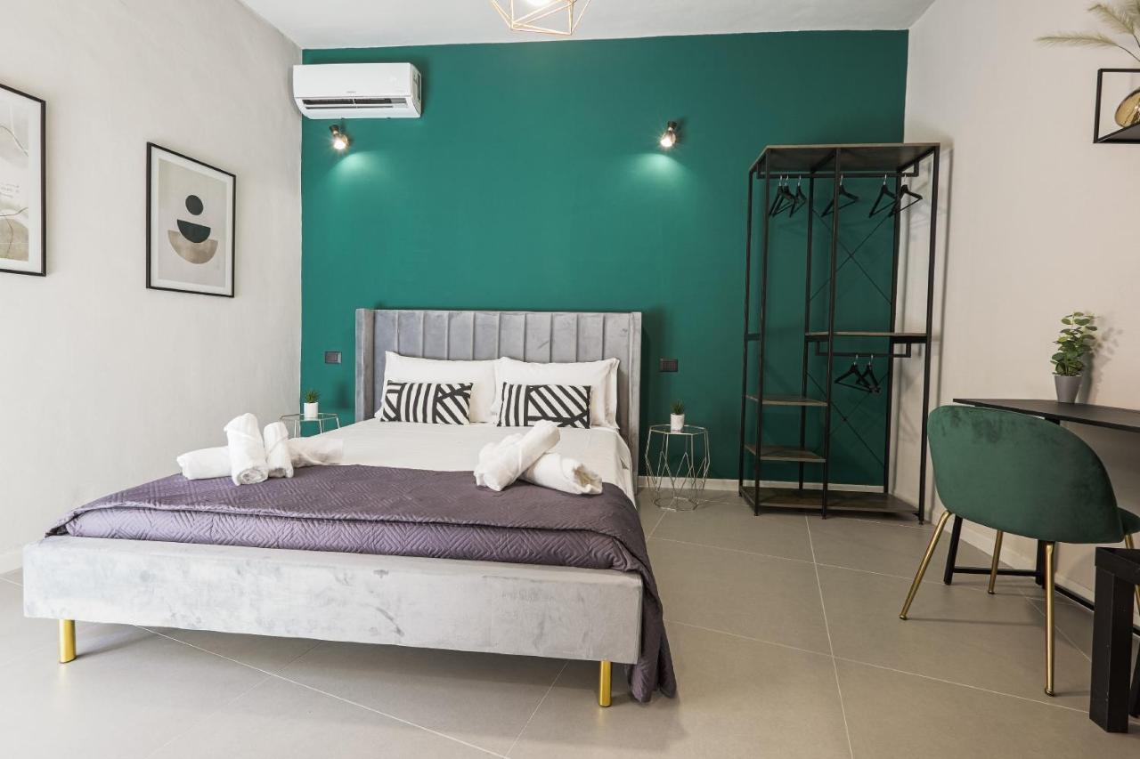 Chianu Pali - Guest Rooms Camera Agrigento Buitenkant foto
