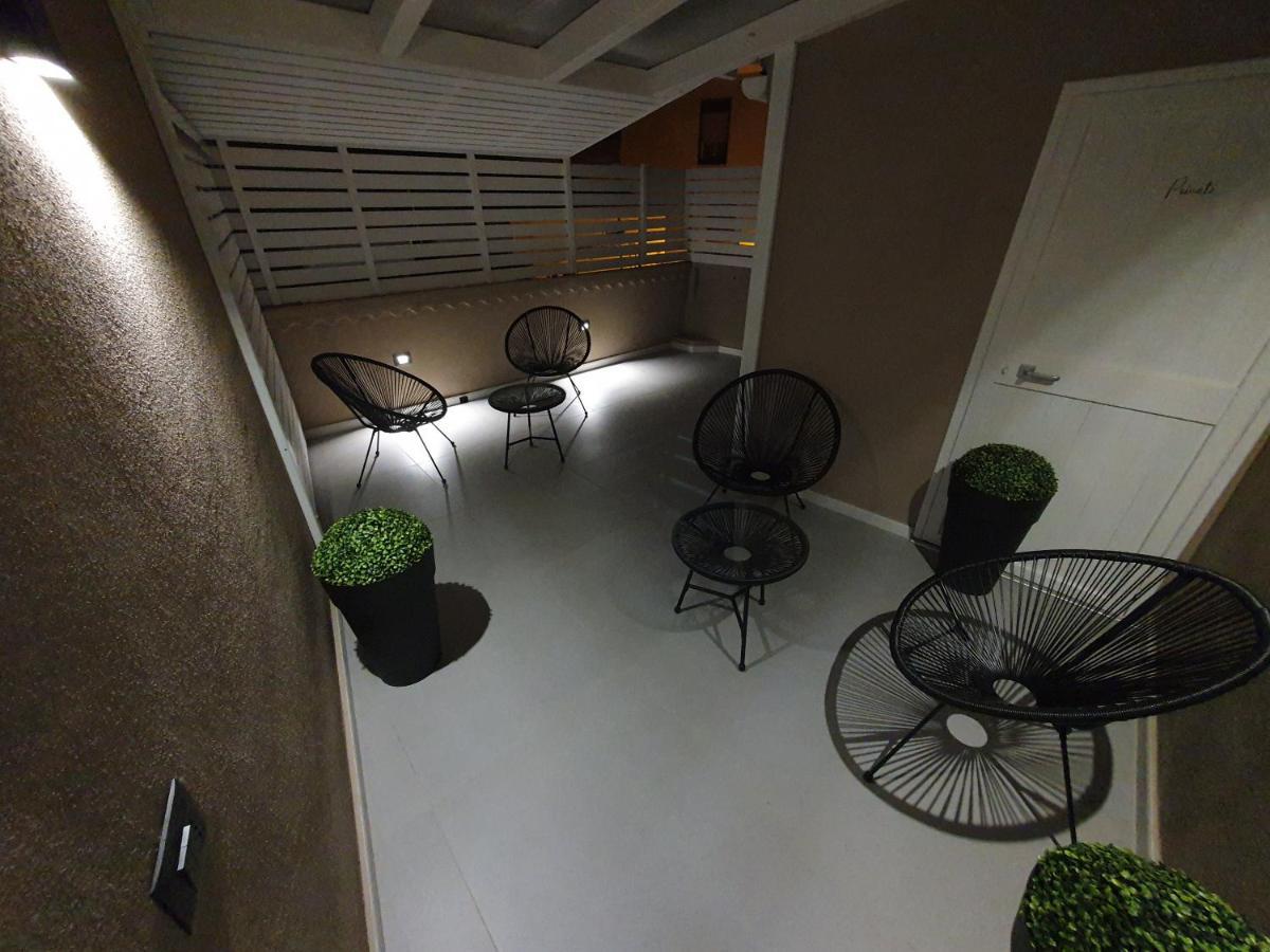 Chianu Pali - Guest Rooms Camera Agrigento Buitenkant foto