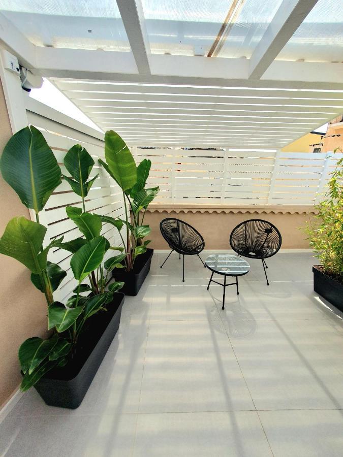 Chianu Pali - Guest Rooms Camera Agrigento Buitenkant foto