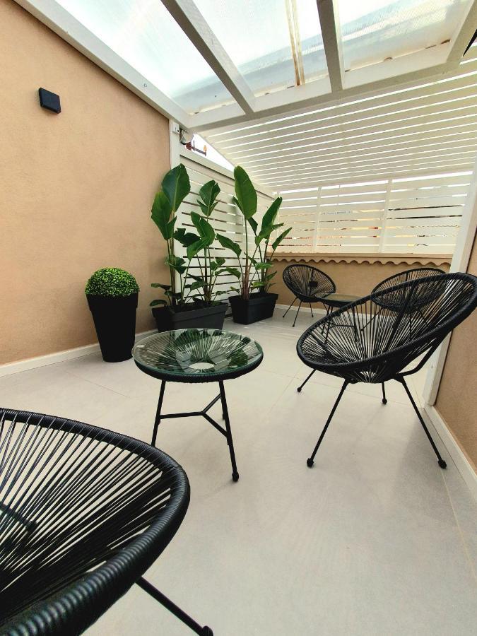 Chianu Pali - Guest Rooms Camera Agrigento Buitenkant foto